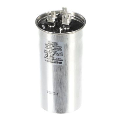 Picture of International Comfort Products 1186422 Cap Rn Rd 440V 80 + 5