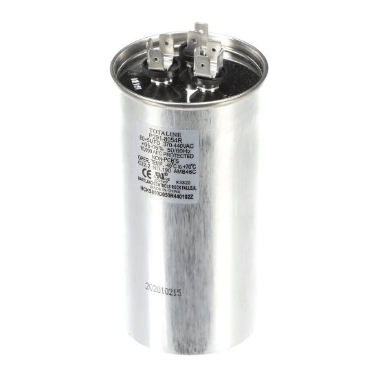 Picture of International Comfort Products 1186422 Cap Rn Rd 440V 80 + 5