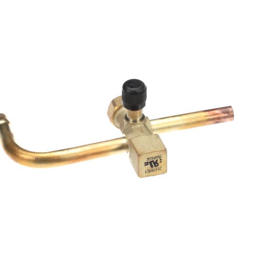 Picture of International Comfort Products 1186248 Valve Liq Svc 3/8-Inch