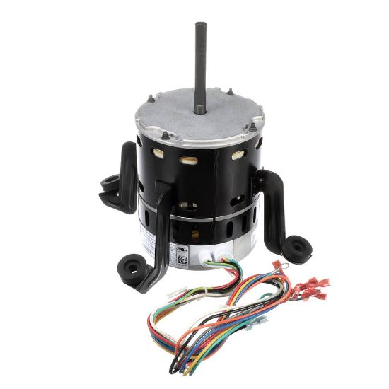 Picture of International Comfort Products 1186437 Motor, Blower Ecm 3/4Hp