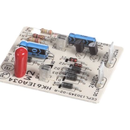 Picture of International Comfort Products 1186789 Rectifier Board