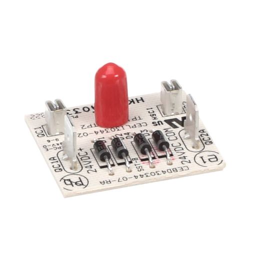 Picture of International Comfort Products 1186788 Rectifier Board