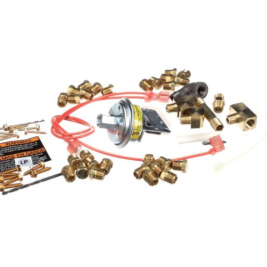 Picture of International Comfort Products 1187327 Kit Gas Conversion Nat To Lp