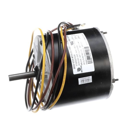 Picture of International Comfort Products 1186966 Motor Fan 1/4 Hp