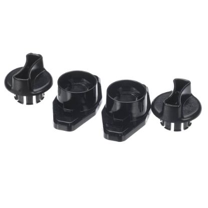 Picture of International Comfort Products 1187354 Knob, Kit (Black)