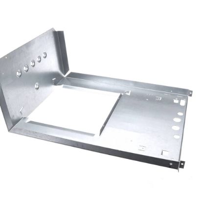 Picture of International Comfort Products 1190171 Blower Deck Kit