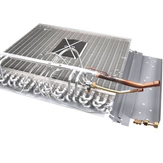 Picture of International Comfort Products 1188562 Coil Kit, Ff1 Al