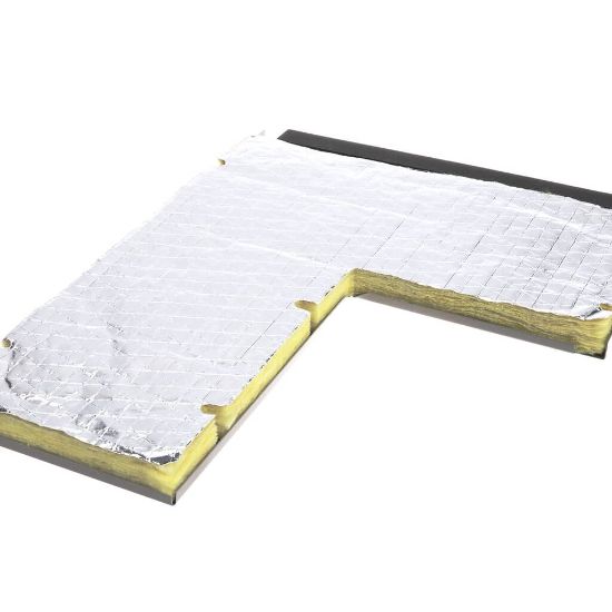 Picture of International Comfort Products 1190086 Lower Door Kit