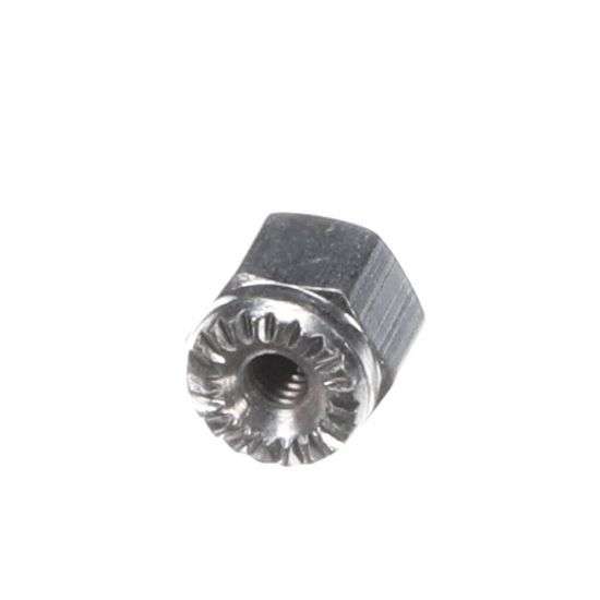 Picture of International Comfort Products 1190531 Nut Hex #8-32