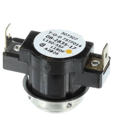 Picture of International Comfort Products 1191074 Switch Temp Limit