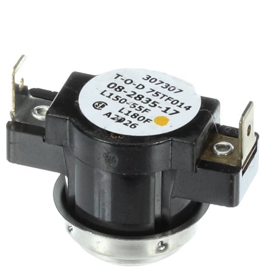 Picture of International Comfort Products 1191074 Switch Temp Limit