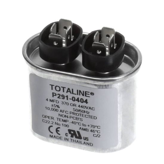 Picture of International Comfort Products 1191004 Cap Rn 440V 4Mf