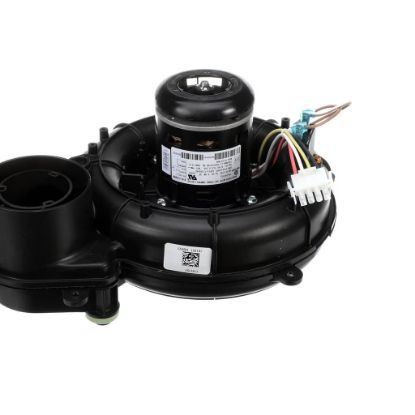 Picture of International Comfort Products 1191197 Inducer Assembly Kit