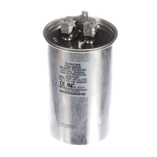 Picture of International Comfort Products 1191154 Cap Rn Rnd 440V 40 + 3