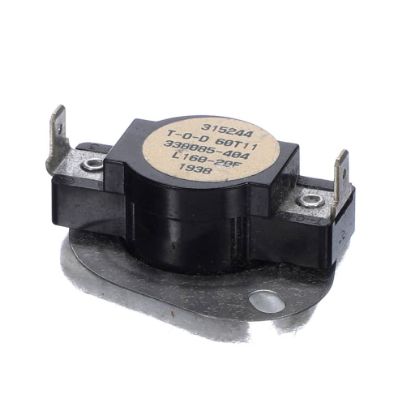 Picture of International Comfort Products 1191469 Switch Assembly Limit