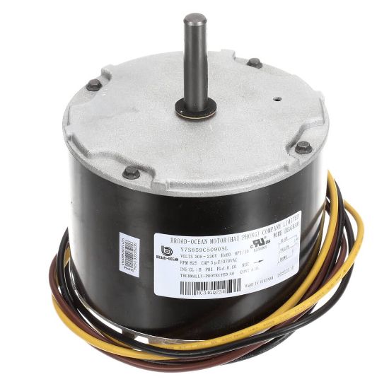 Picture of International Comfort Products 1191446 Motor, Fan, 1/10Hp