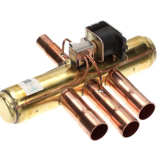 Picture of International Comfort Products 1192318 Valve, Reversing