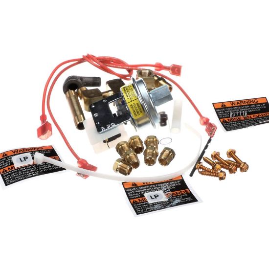 Picture of International Comfort Products 1192345 Conversion Kit Nat To Lp
