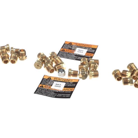 Picture of International Comfort Products 1192346 Conversion Kit Lp To Nat