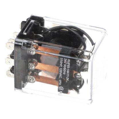 Picture of International Comfort Products 1192862 Relay 24V 3Pdt