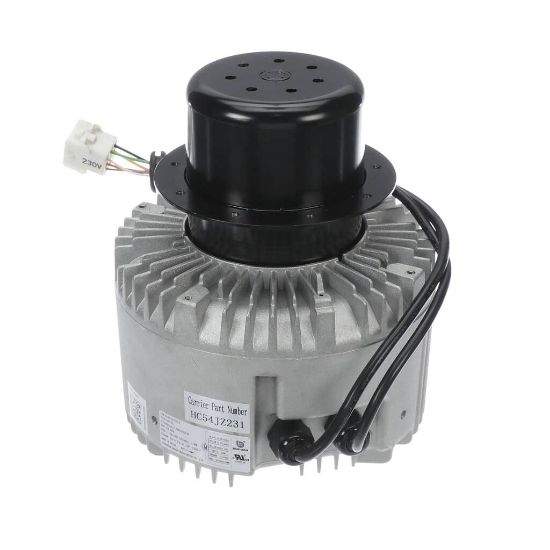 Picture of International Comfort Products 1193671 Evap Blower Motor