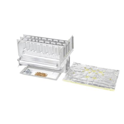Picture of International Comfort Products 1193895 M Replm Hx Kit 3Cell Alum