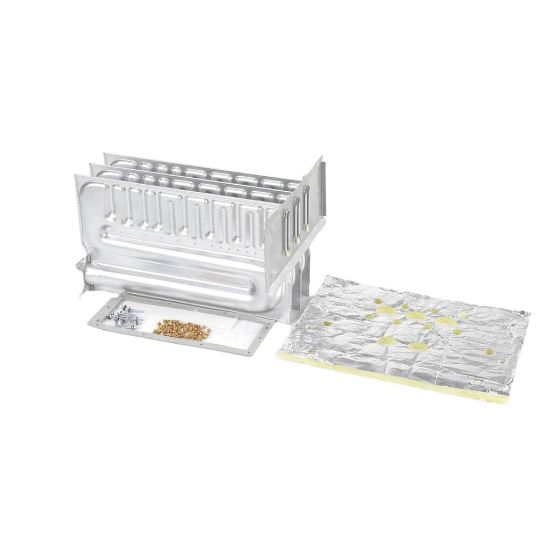 Picture of International Comfort Products 1193895 M Replm Hx Kit 3Cell Alum