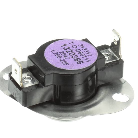 Picture of International Comfort Products 1320366 Switch Lmt 260-20 La