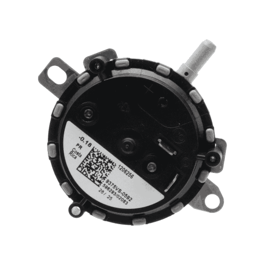 Picture of International Comfort Products 1206256 Switch Vent Press