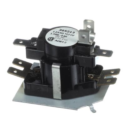 Picture of International Comfort Products 1398446 Sequencer Sa