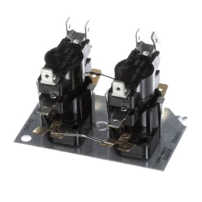 Picture of International Comfort Products 1398444 Sequencer 4Pst 24Vsa