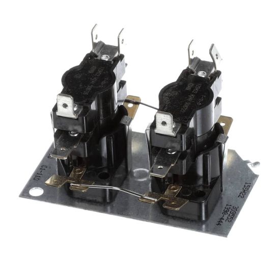 Picture of International Comfort Products 1398444 Sequencer 4Pst 24Vsa