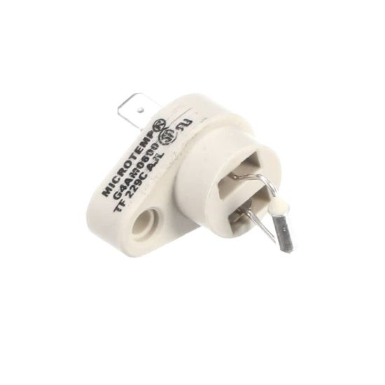 Picture of International Comfort Products 512050230WT Rollout Thermal Fuse