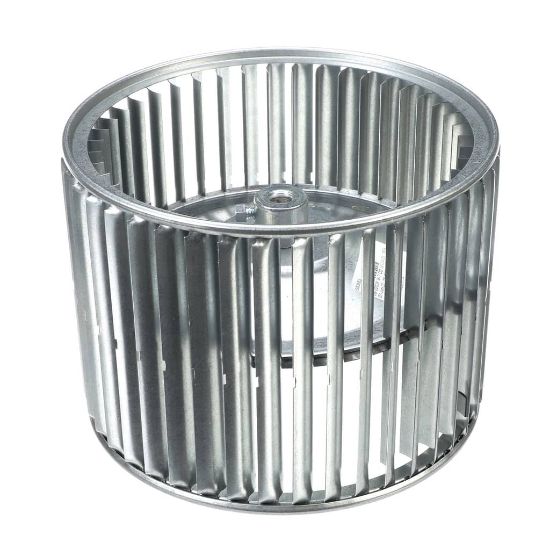 Picture of International Comfort Products 600585 Fan Wheel Dd9x7x1/2 Cw Cv S