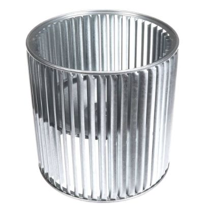 Picture of International Comfort Products 601210 Fan Wheel Dd10x10x1/2 Cw Cv S