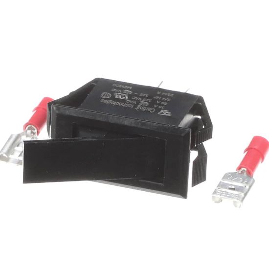 Picture of International Comfort Products 607900 Switch Interlock Sb