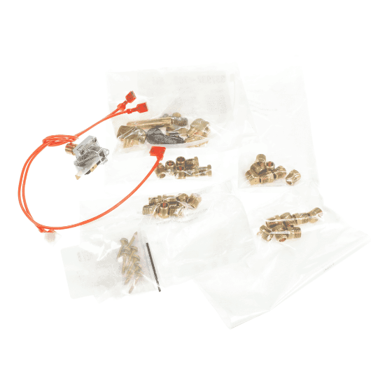 Picture of International Comfort Products AGAGC8NPS01C Gas Conv Kit