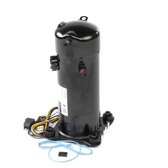 Picture of International Comfort Products ABA054KAC Compressor, Scroll