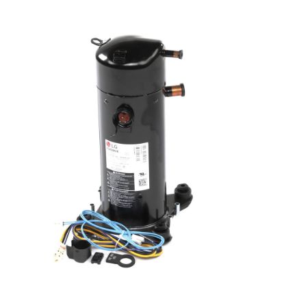 Picture of International Comfort Products AQA038KAB Compressor, Scroll