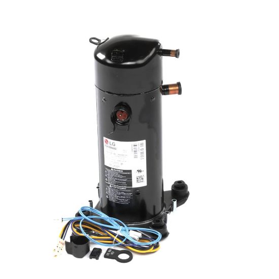 Picture of International Comfort Products AQA038KAB Compressor, Scroll
