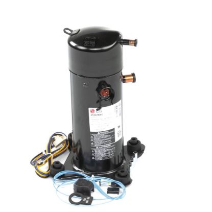 Picture of International Comfort Products APA029KAC Compressor, Scroll