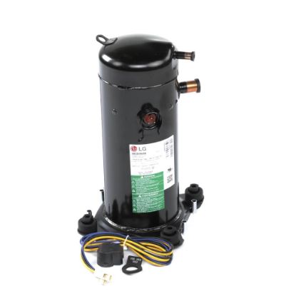 Picture of International Comfort Products ABG049KAB Compressor, Scroll