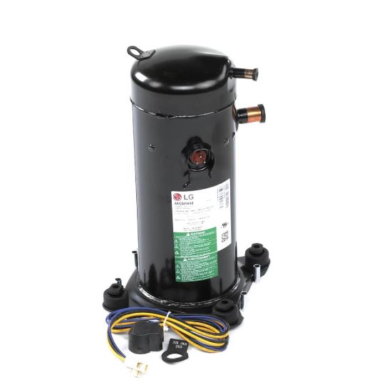 Picture of International Comfort Products ABG049KAB Compressor, Scroll