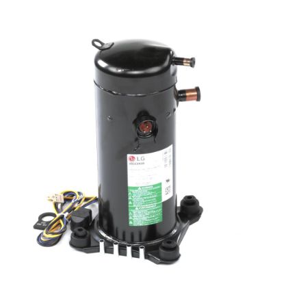 Picture of International Comfort Products ABG036KAB Compressor