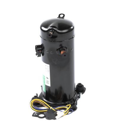Picture of International Comfort Products ABG042KAB Compressor