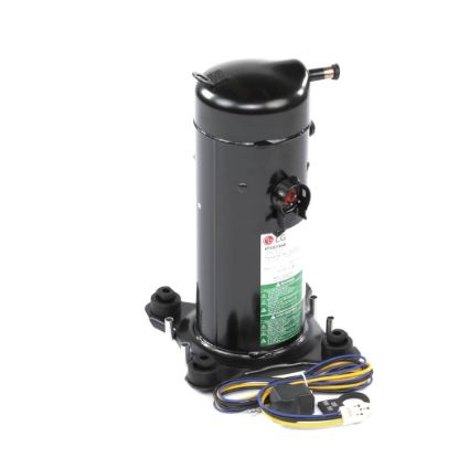 Picture of International Comfort Products APG031KAB Compressor