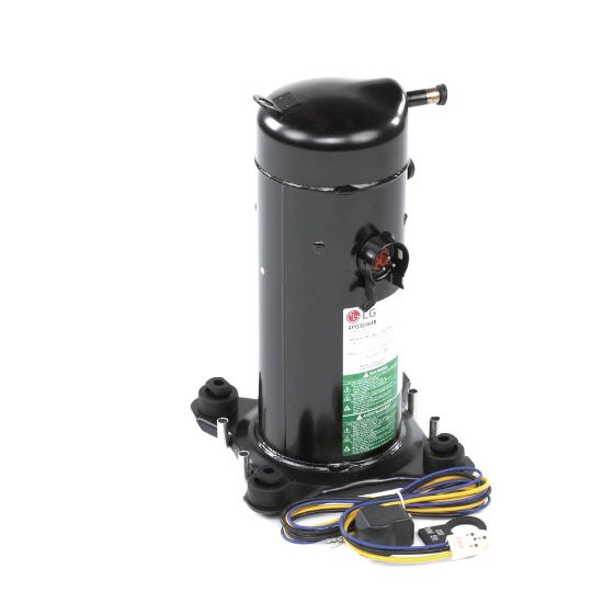 Picture of International Comfort Products APG031KAB Compressor