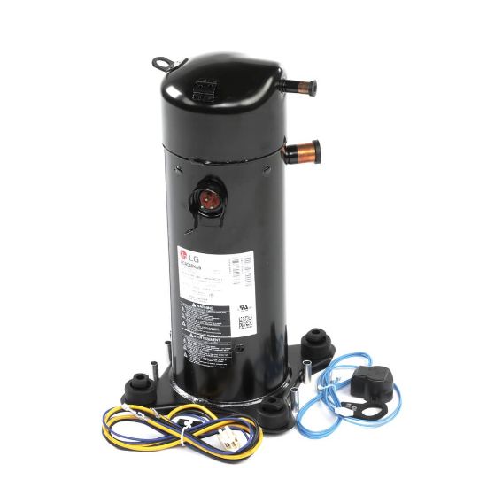 Picture of International Comfort Products AQA040KAB Compressor Kit