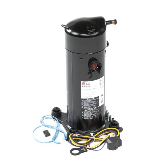 Picture of International Comfort Products AQA042KAE Compressor, Scroll