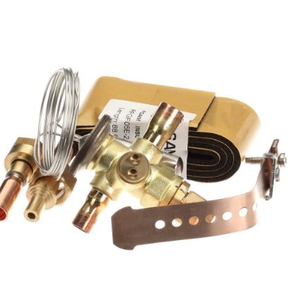 Picture of International Comfort Products F530-2456 Valve, Expansion R-22 4.5-6T